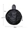 Drawstring Makeup Storage Bag Women Portable Travel Black Large Capacity Portables Handbag Storage-Bags Trendy